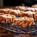 Craft your own wholesome CBD granola bars with this easy, no-bake recipe. Enjoy a delightful blend of flavors with organic lemon, and CBD Oil