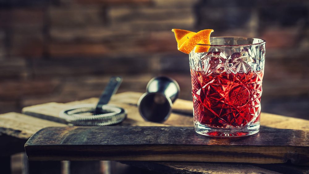 Sip a CBD-infused Sunrise Spritz: Orange, cranberry, and CBD syrup combine for a refreshing, hangover-free mocktail. CBD Edibles in UK!