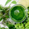 Discover delicious DIY adaptogenic smoothie recipes to enhance your wellness naturally - CBD Manufacturer in UK - Kynd Medical UK